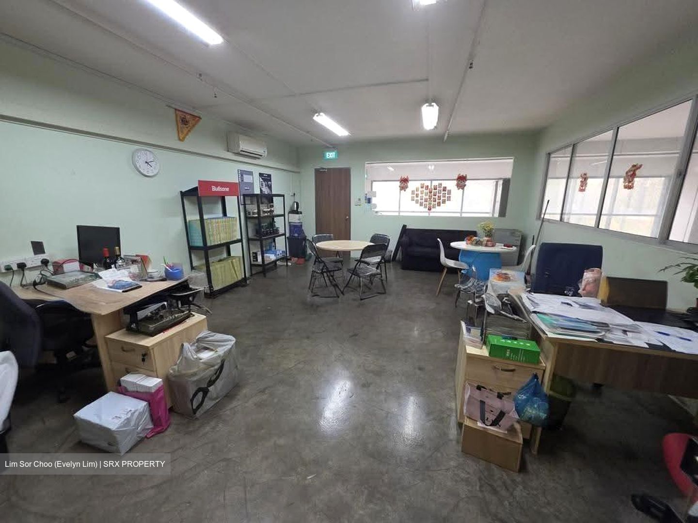 Woodlands Industrial Park E9 (D27), Factory #626356871